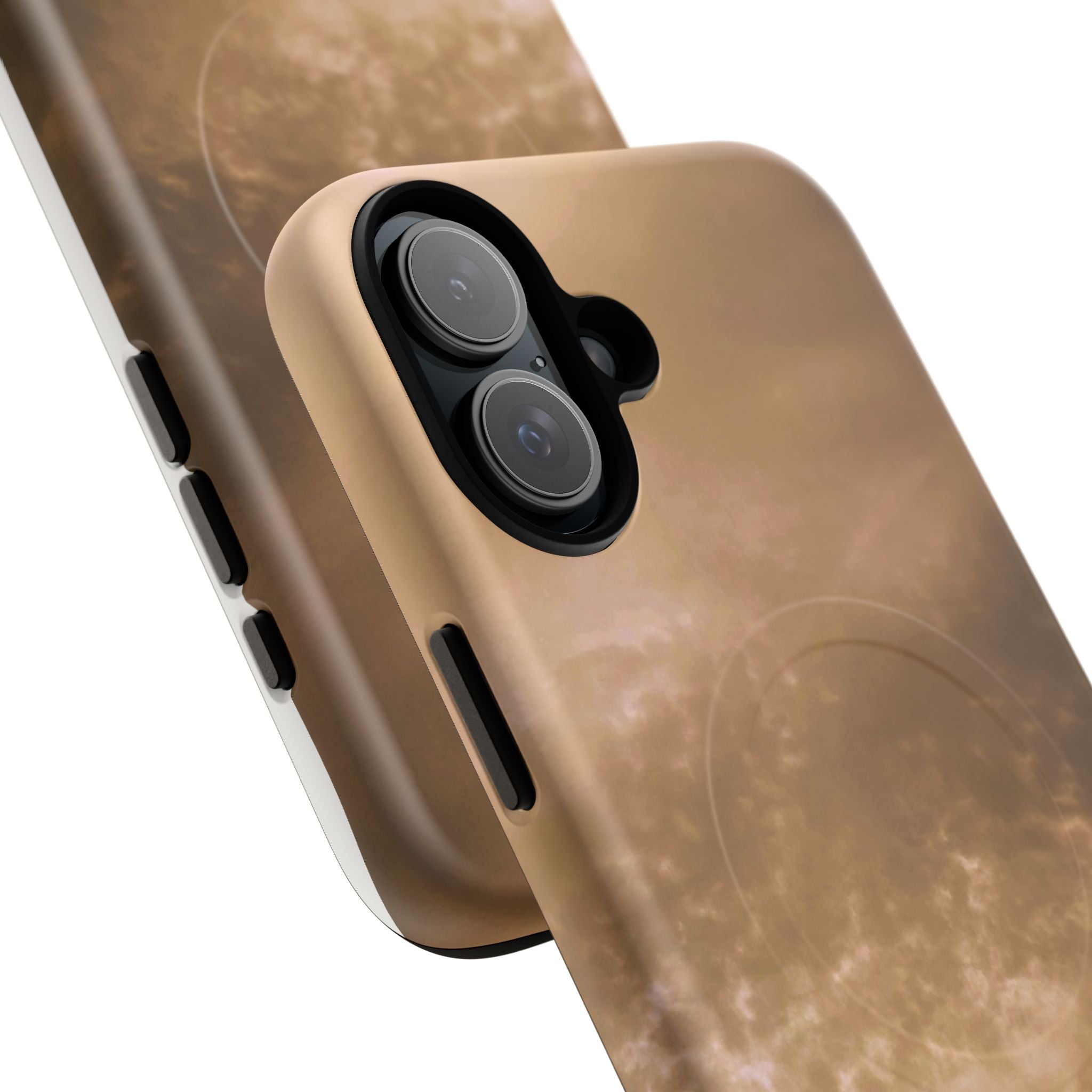 New Zealand Clouds Aotearoa Magnetic Phone Case