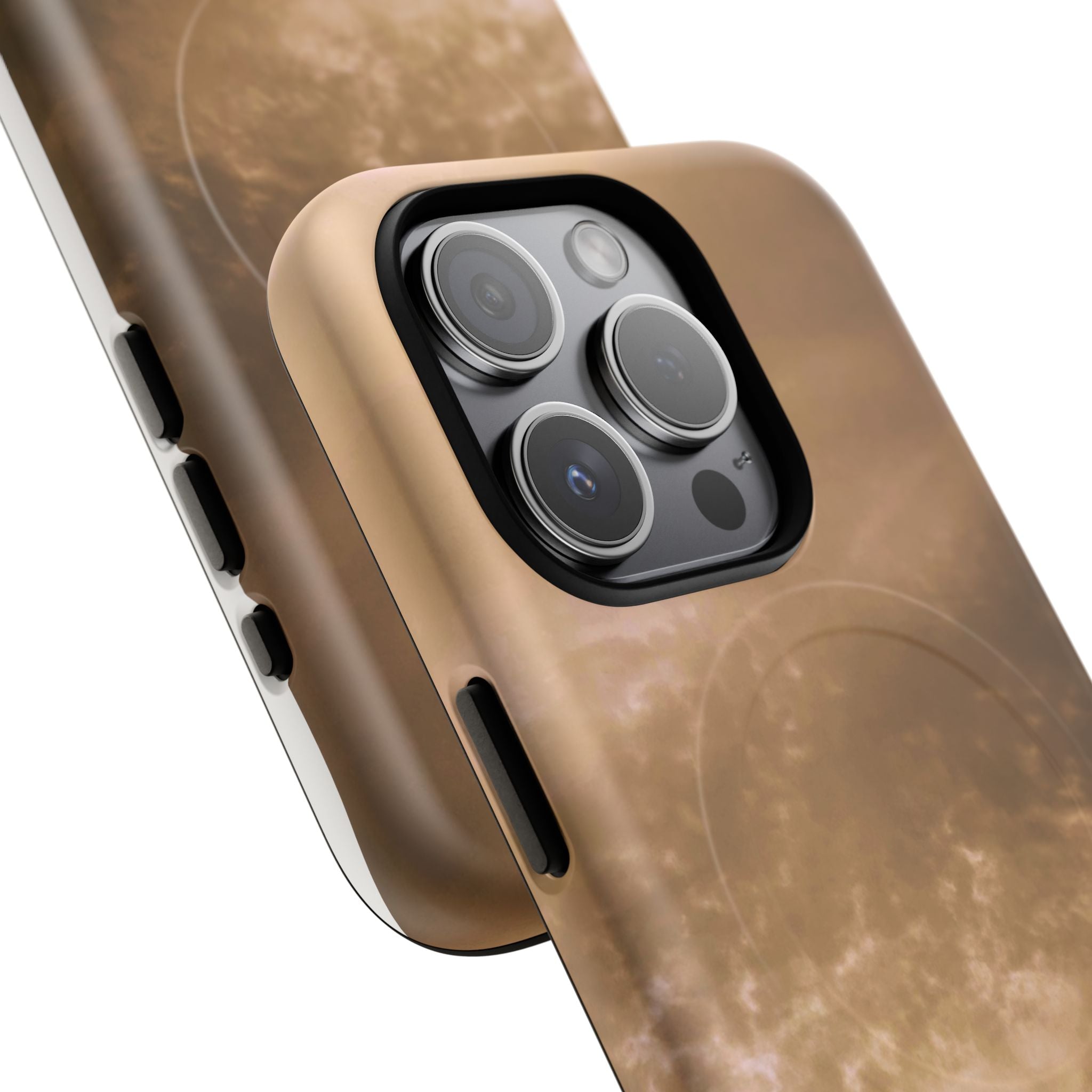 New Zealand Clouds Aotearoa Magnetic Phone Case