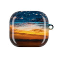 AirPod Case — Sunset Sky Print AirPods Pro Cover
