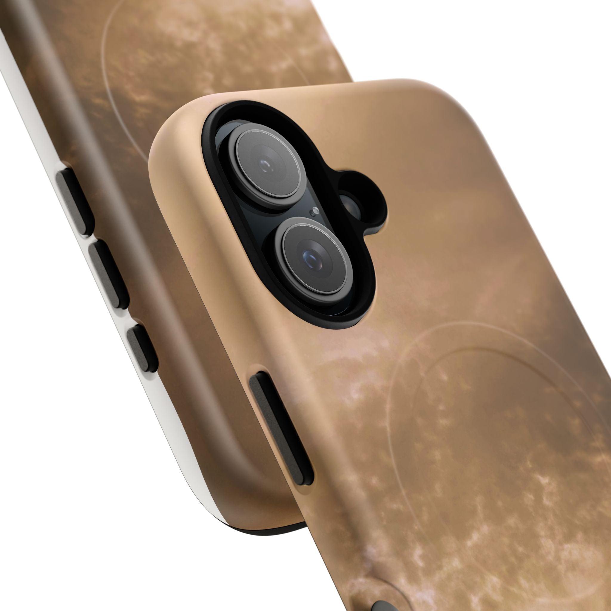 New Zealand Clouds Aotearoa Magnetic Phone Case