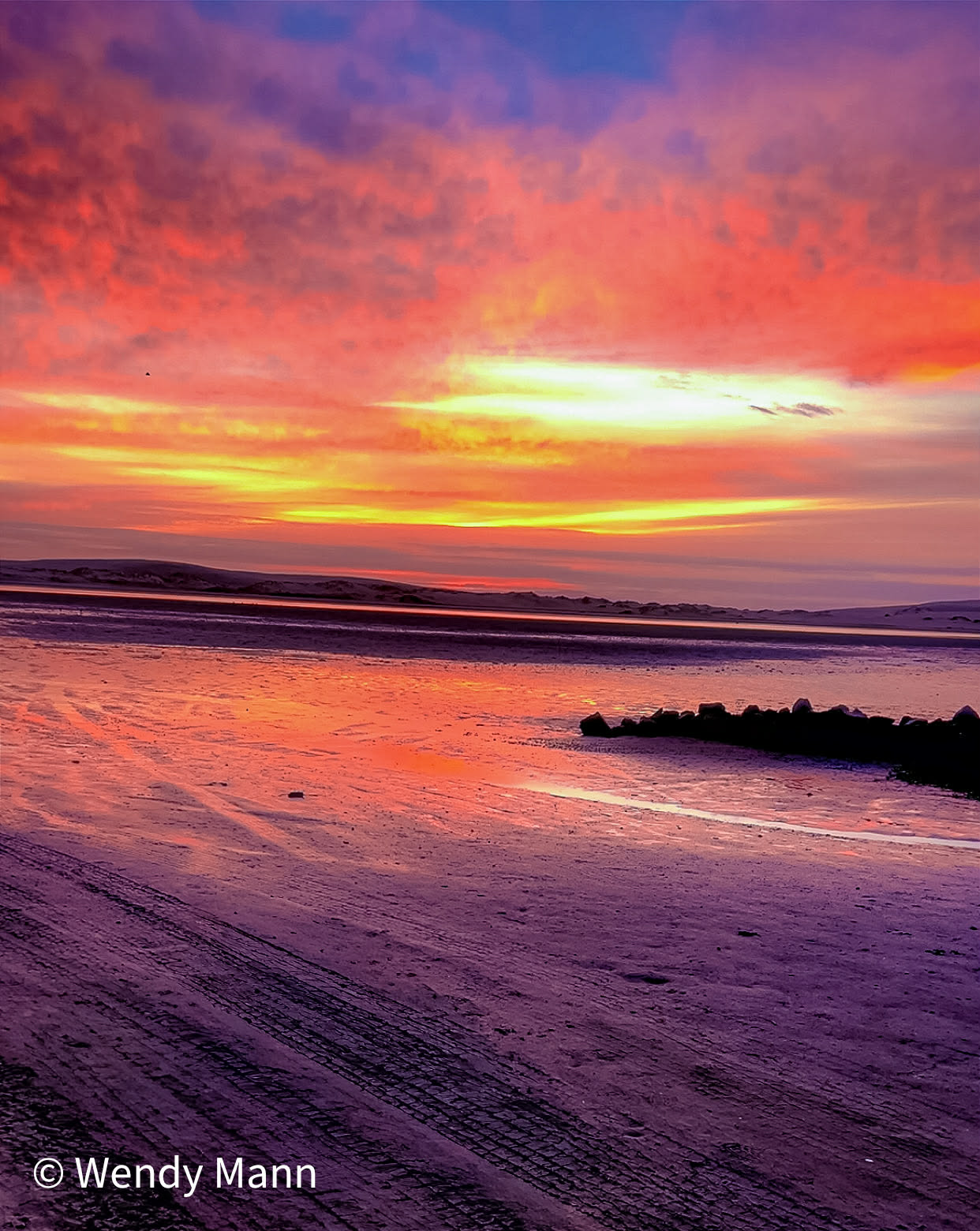 “Sunset”  Digital Download