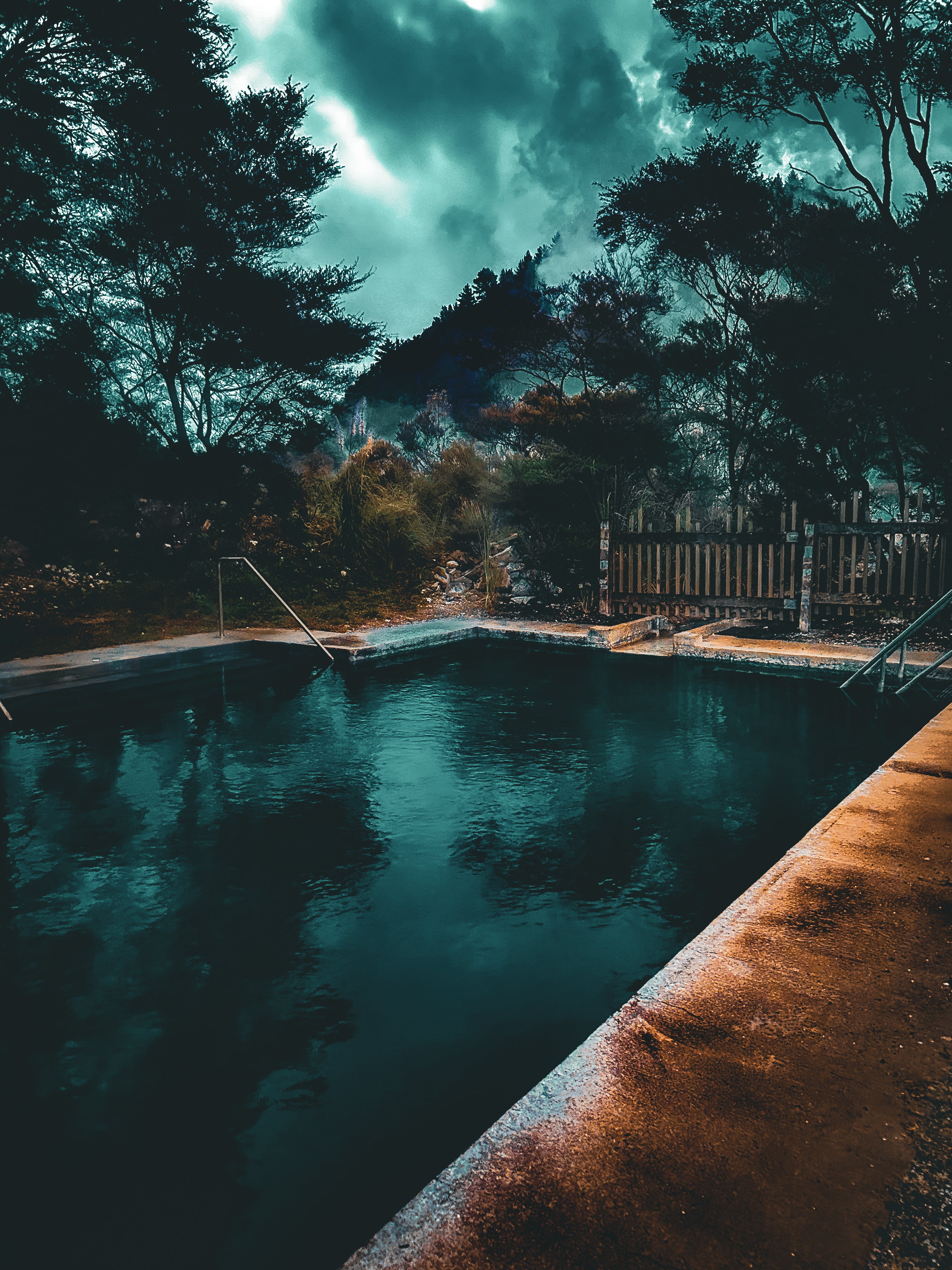 “Thermal”  Digital Download