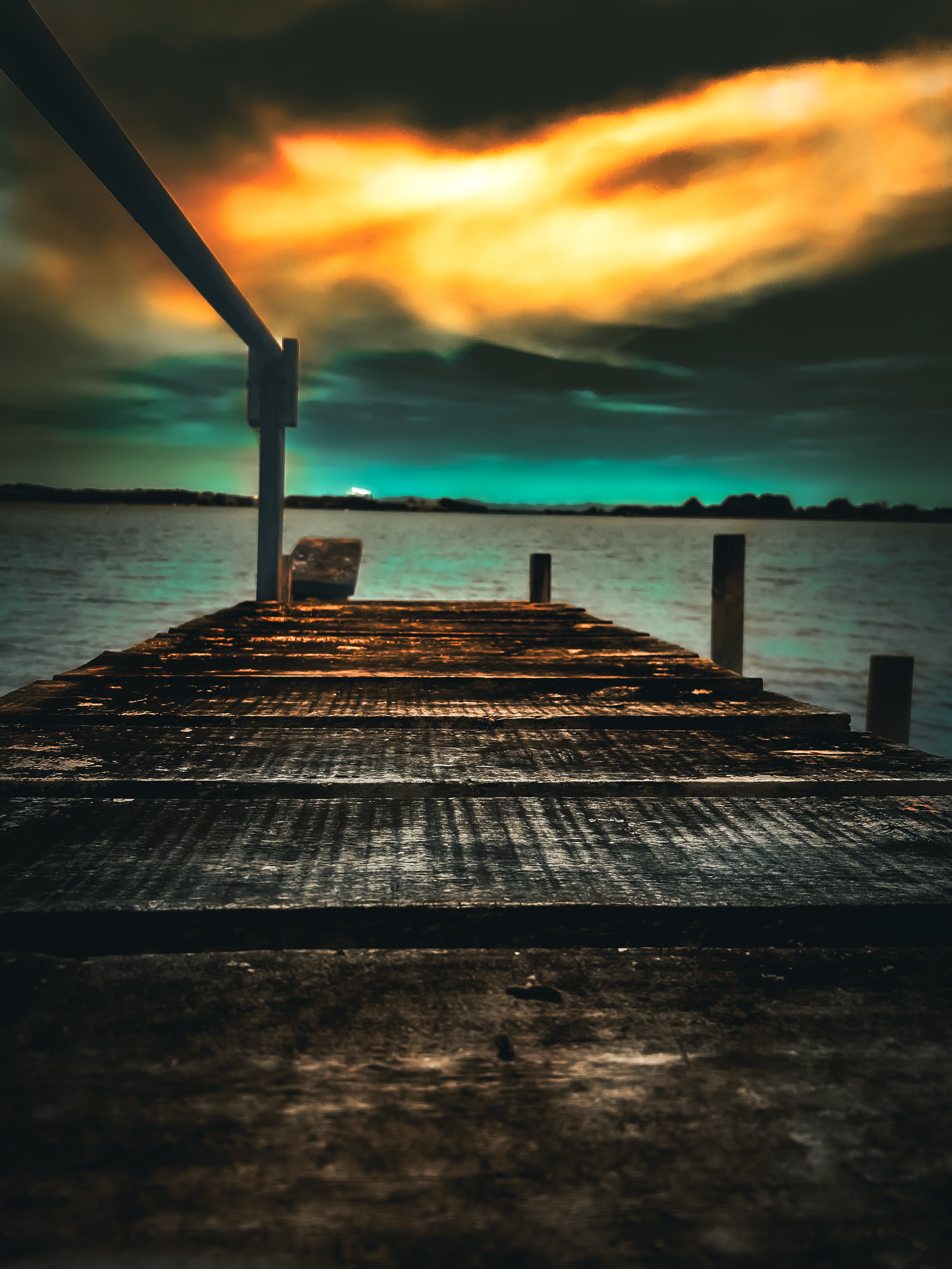 “Poppas Warf”. Digital Download