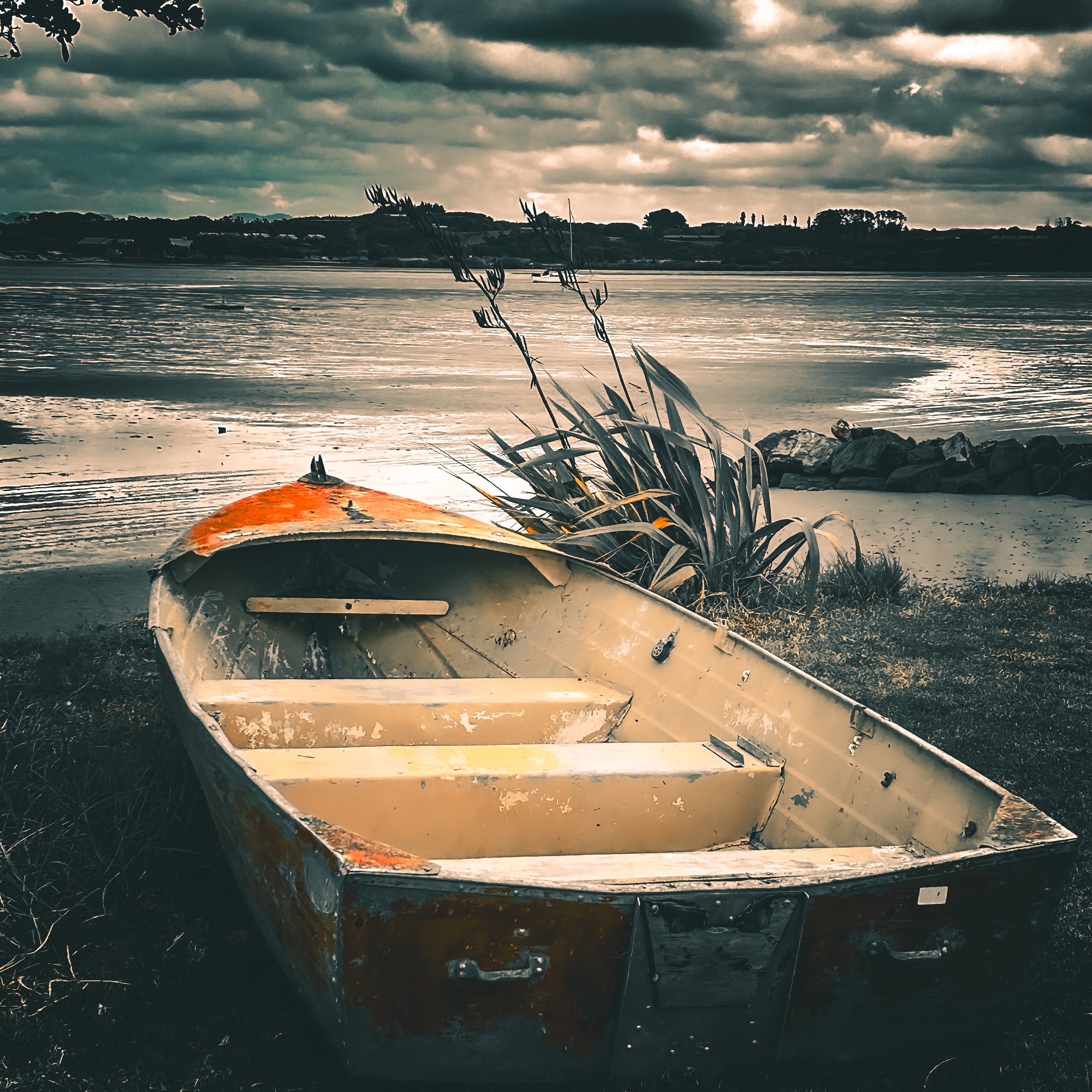 “Waiting to get in the Water” Digital Download