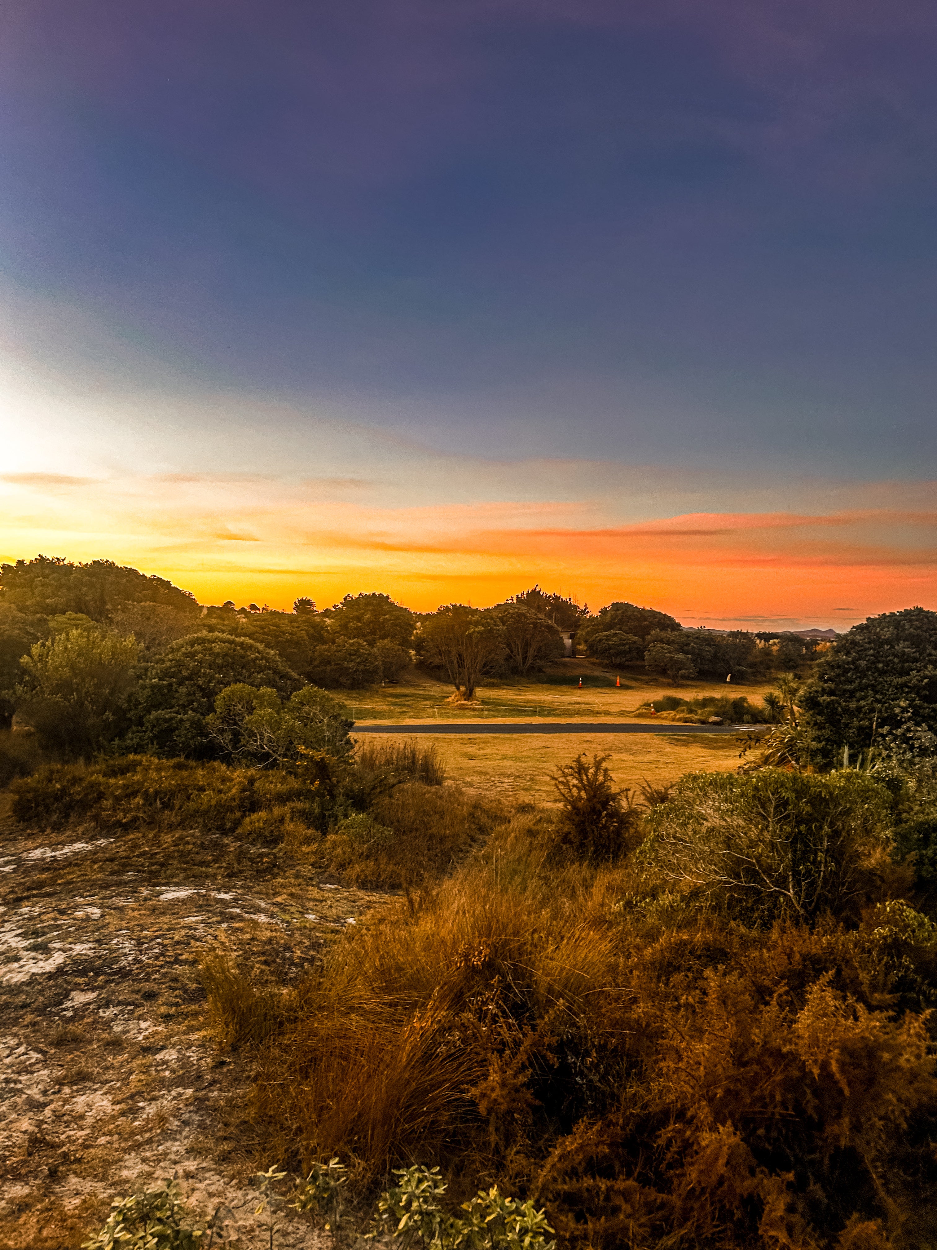 “Uretiti Campgrounds”. Digital Download